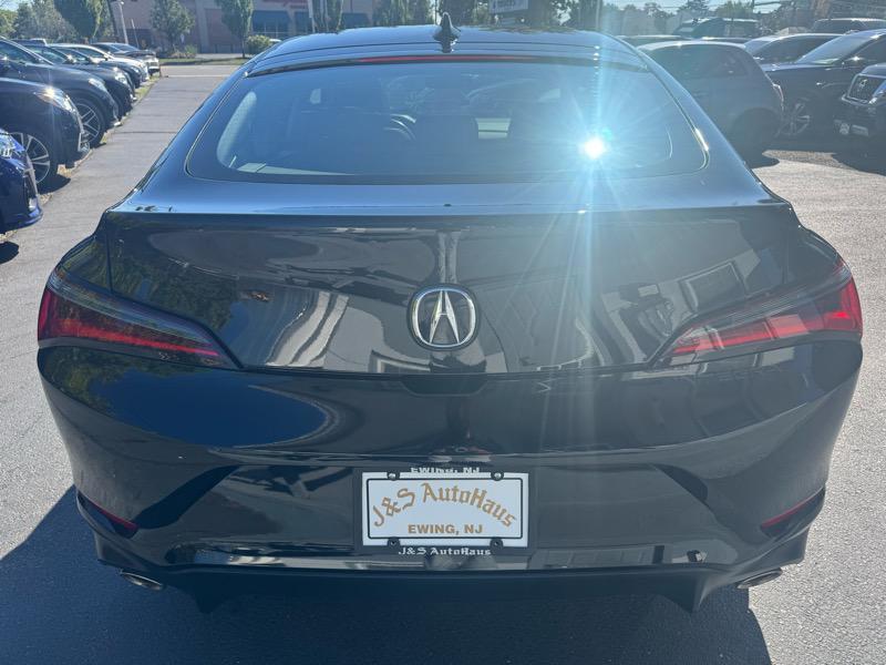 used 2023 Acura Integra car, priced at $25,695