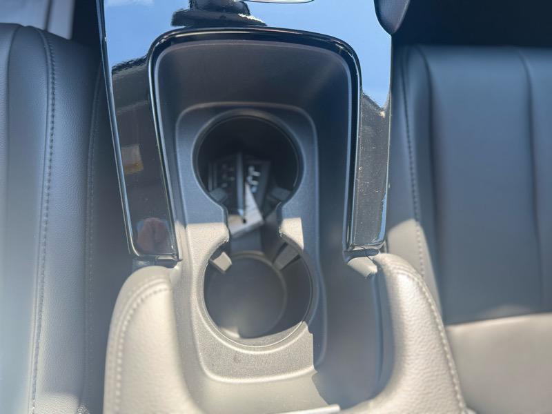used 2023 Acura Integra car, priced at $25,695