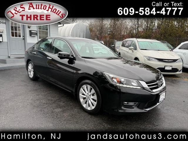 used 2013 Honda Accord car, priced at $9,495