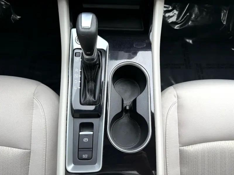 used 2020 Nissan Altima car, priced at $17,995