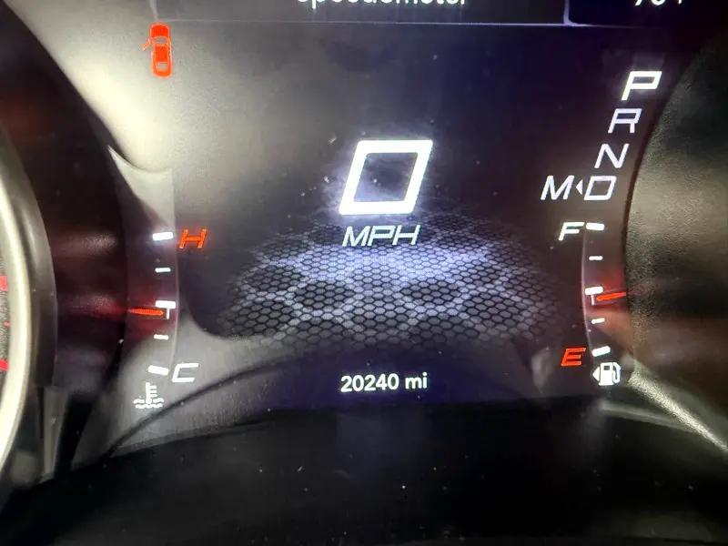 used 2023 Dodge Charger car, priced at $30,995