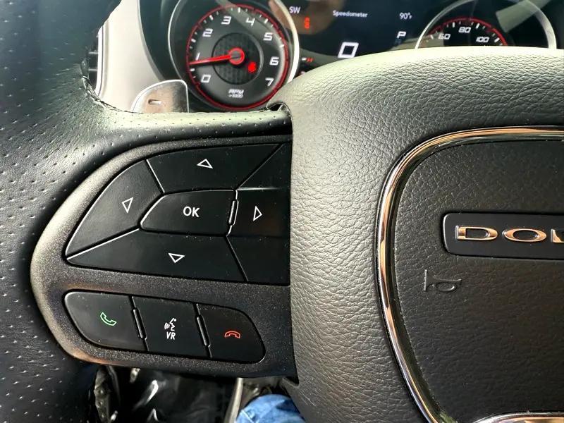 used 2023 Dodge Charger car, priced at $30,995