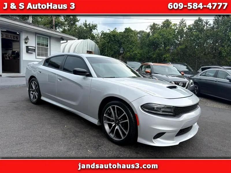 used 2023 Dodge Charger car, priced at $32,495