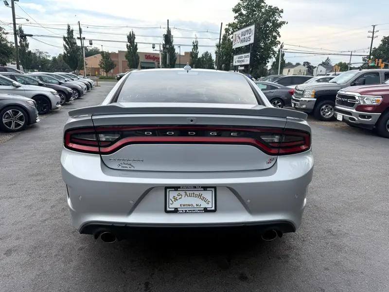 used 2023 Dodge Charger car, priced at $30,995