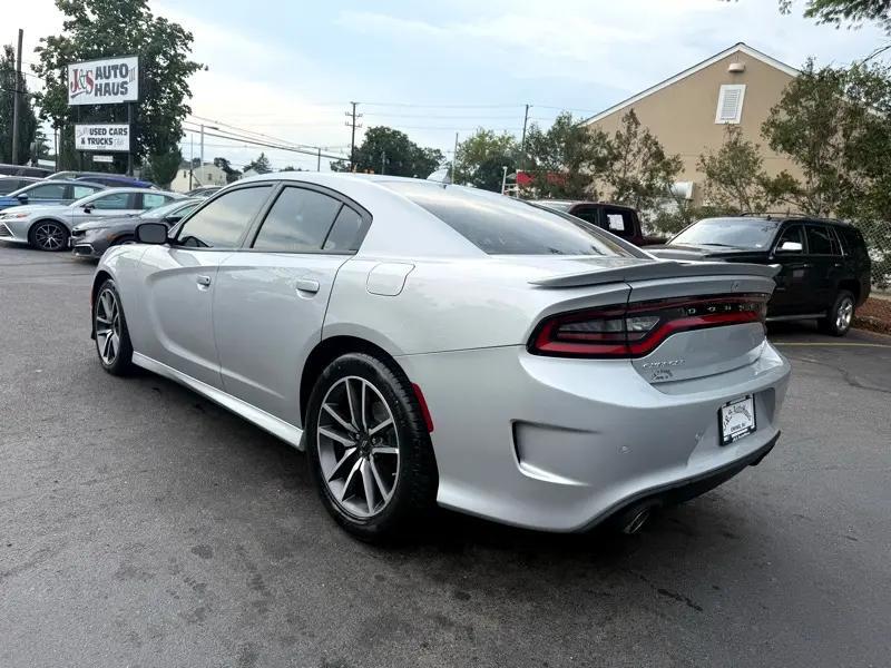 used 2023 Dodge Charger car, priced at $30,995