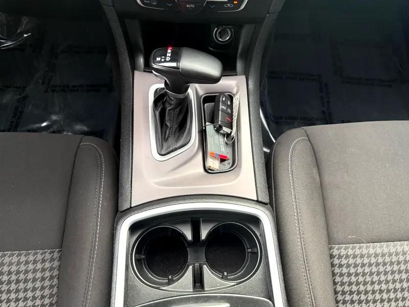 used 2023 Dodge Charger car, priced at $30,995