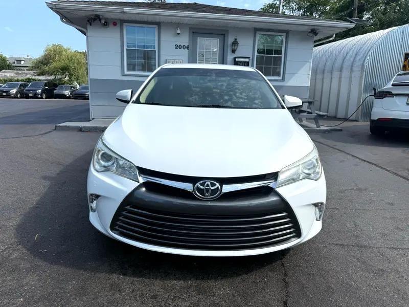 used 2016 Toyota Camry car, priced at $15,995