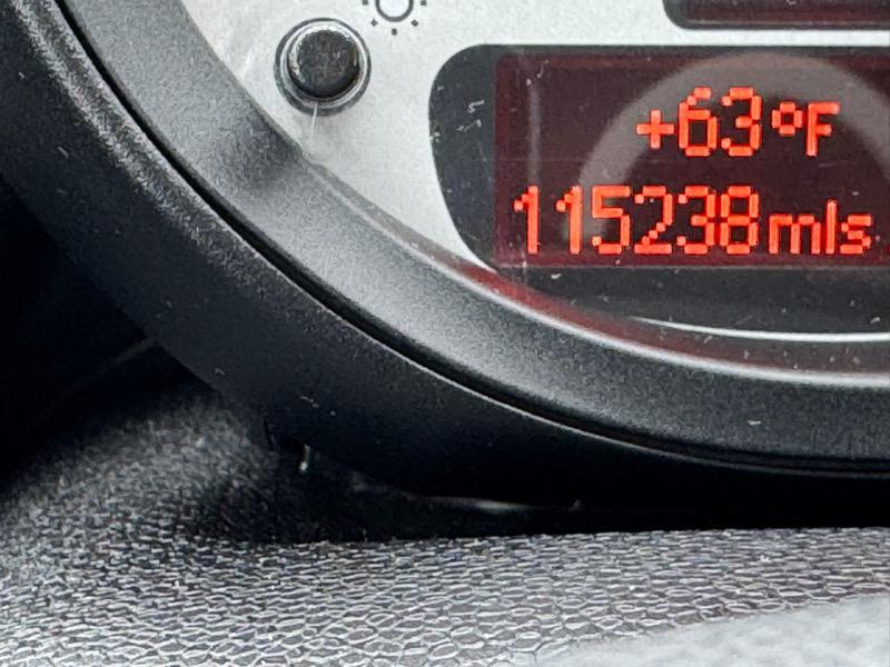 used 2012 MINI Cooper S Countryman car, priced at $6,995