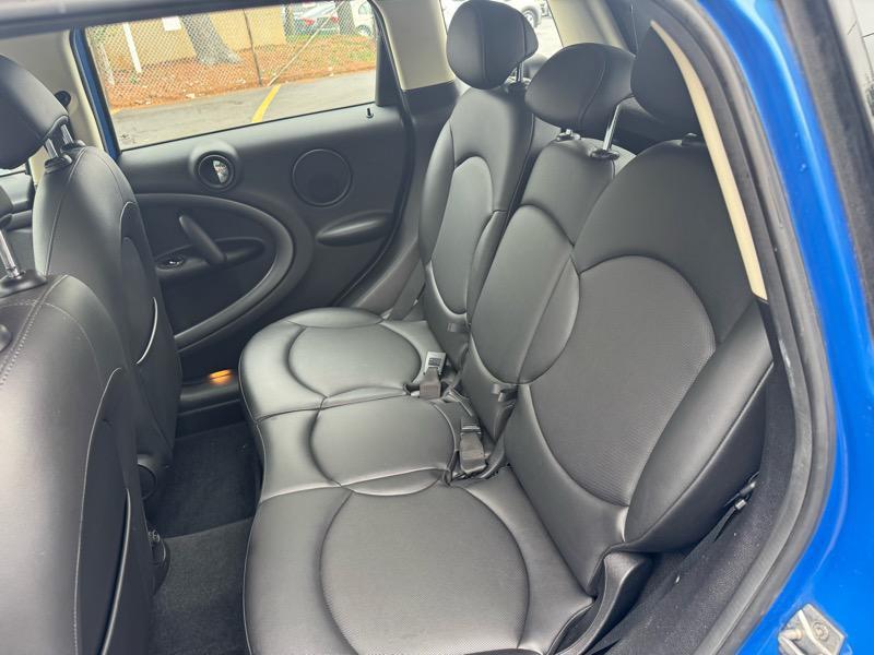 used 2012 MINI Cooper S Countryman car, priced at $6,995