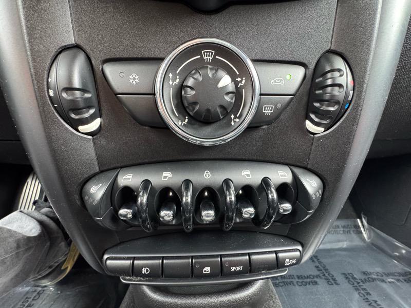 used 2012 MINI Cooper S Countryman car, priced at $6,995