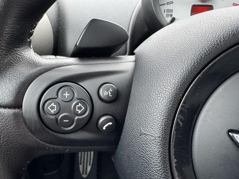 used 2012 MINI Cooper S Countryman car, priced at $6,995