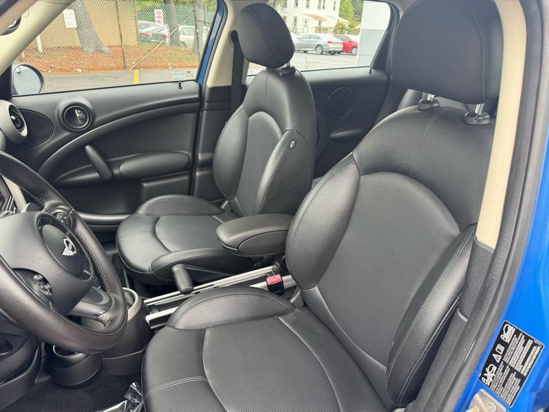 used 2012 MINI Cooper S Countryman car, priced at $6,995