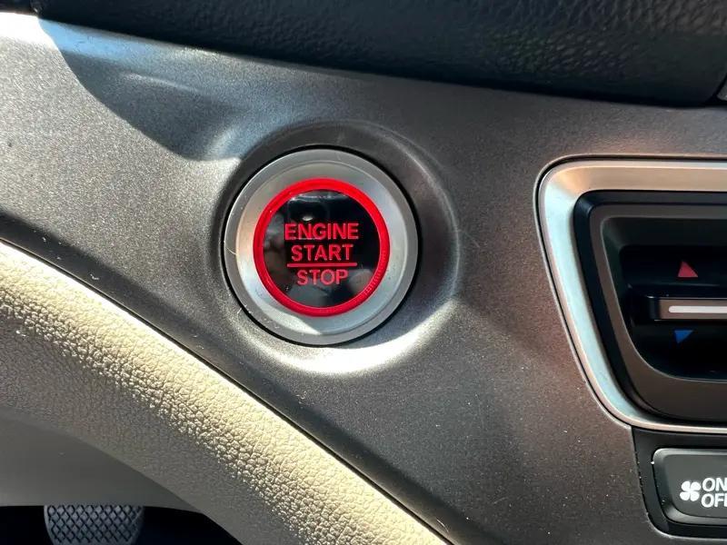 used 2019 Honda Pilot car, priced at $14,995