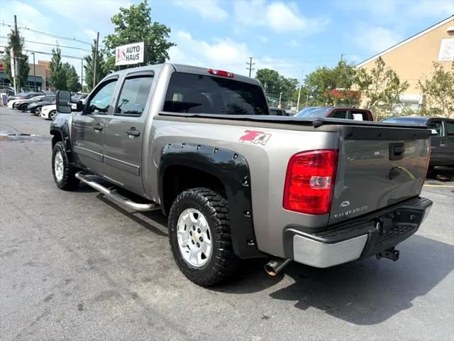 used 2013 Chevrolet Silverado 1500 car, priced at $11,995