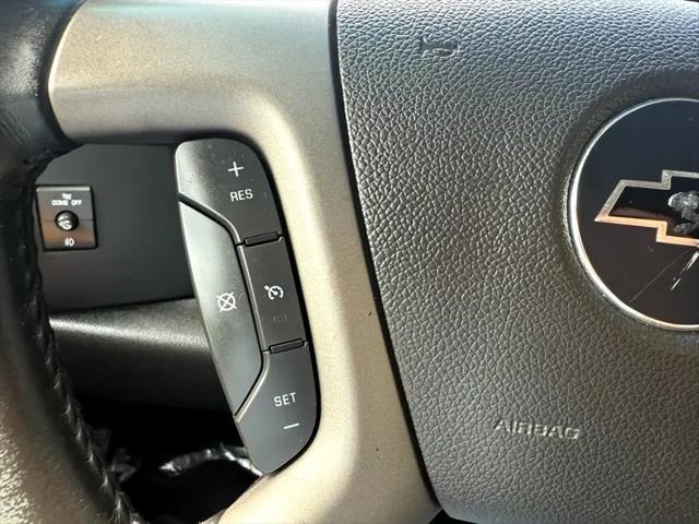 used 2013 Chevrolet Silverado 1500 car, priced at $11,995