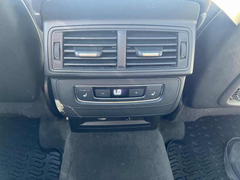 used 2019 Audi Q7 car, priced at $19,995