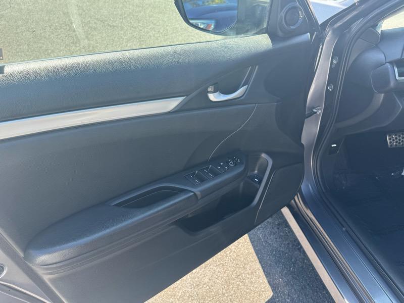 used 2019 Honda Civic car, priced at $18,995