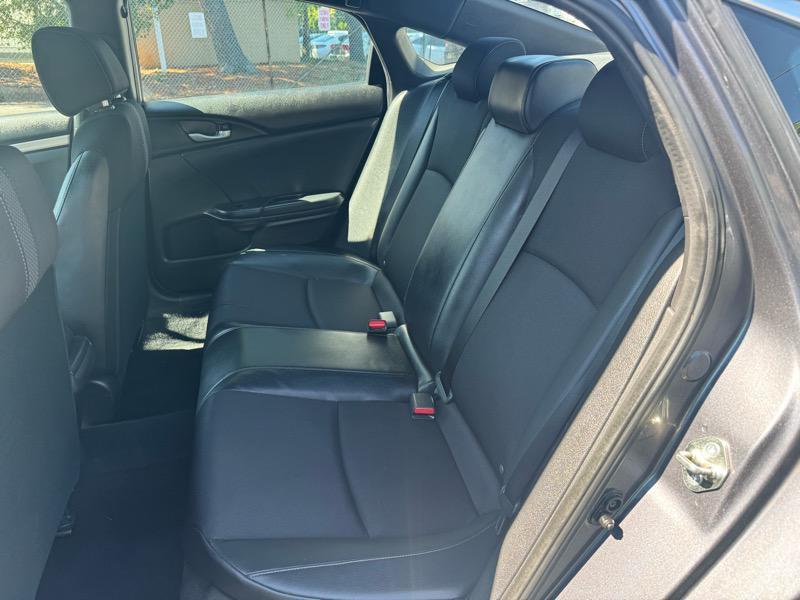 used 2019 Honda Civic car, priced at $18,995