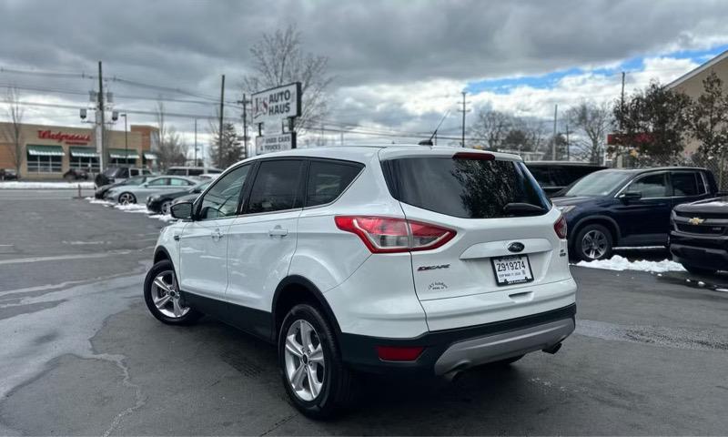 used 2016 Ford Escape car, priced at $9,495