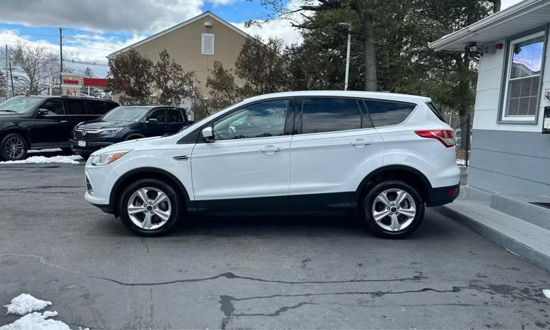 used 2016 Ford Escape car, priced at $9,495