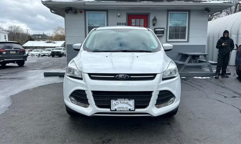 used 2016 Ford Escape car, priced at $9,495