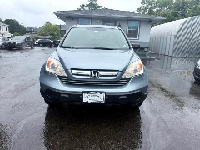 used 2007 Honda CR-V car, priced at $7,495