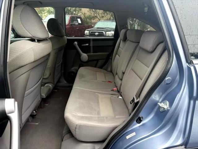 used 2007 Honda CR-V car, priced at $7,495
