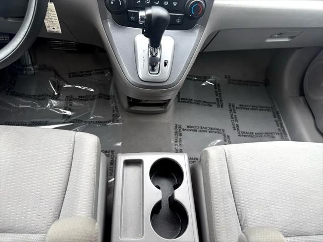 used 2007 Honda CR-V car, priced at $7,495