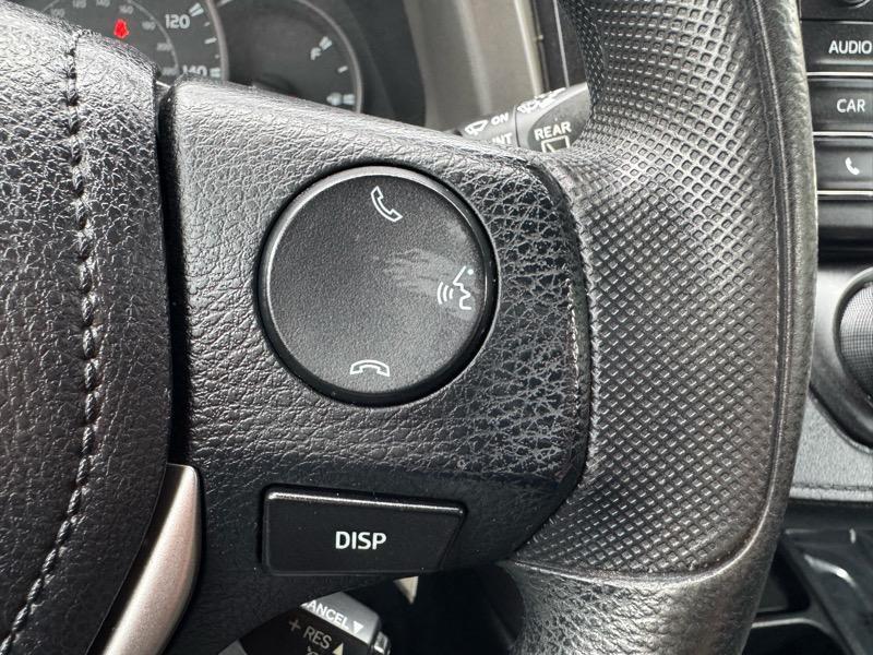 used 2016 Toyota RAV4 car