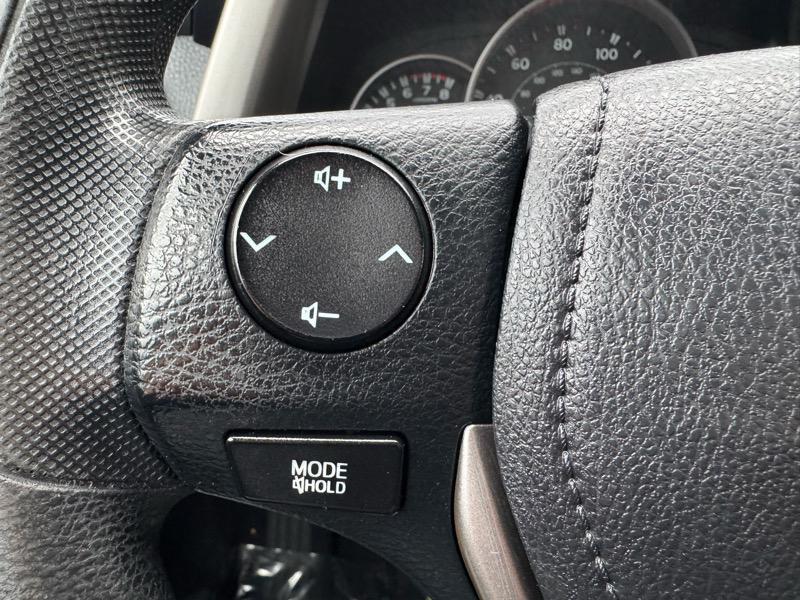 used 2016 Toyota RAV4 car