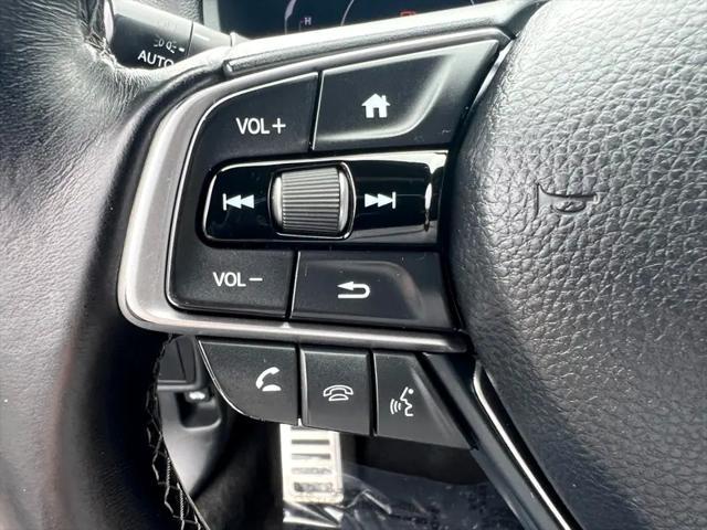 used 2018 Honda Accord car, priced at $15,995