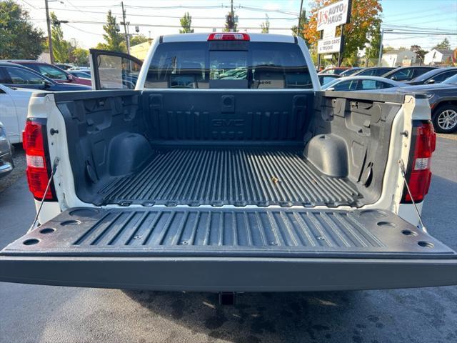 used 2015 GMC Sierra 1500 car, priced at $16,495