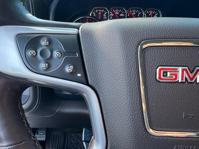 used 2015 GMC Sierra 1500 car, priced at $16,495