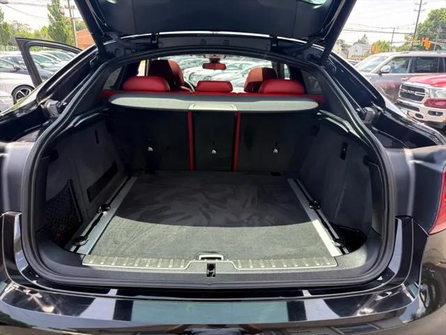 used 2017 BMW X6 car, priced at $21,995