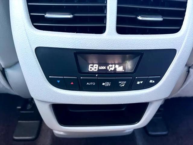 used 2016 Acura MDX car, priced at $15,995
