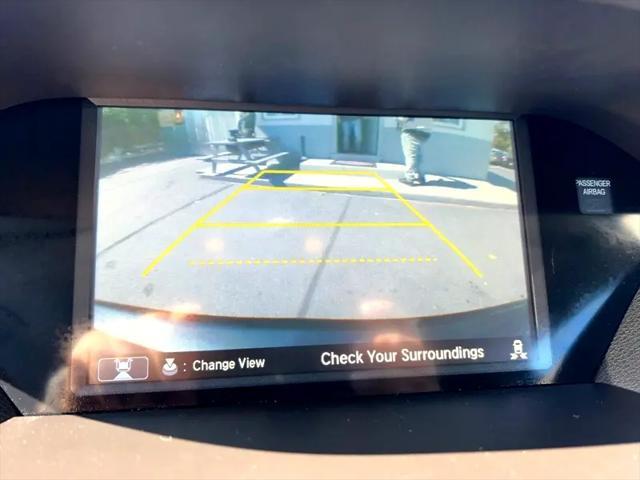 used 2016 Acura MDX car, priced at $15,995