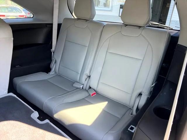 used 2016 Acura MDX car, priced at $15,995