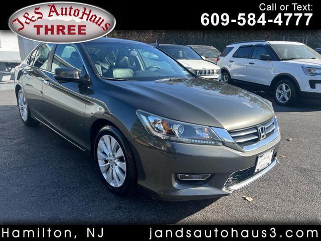 used 2013 Honda Accord car, priced at $11,495