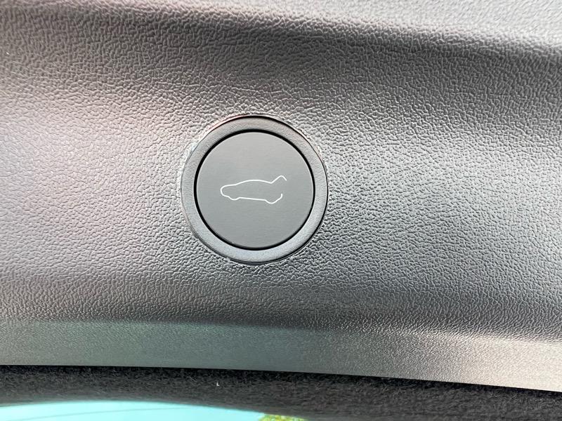 used 2025 Tesla Model Y car, priced at $37,995