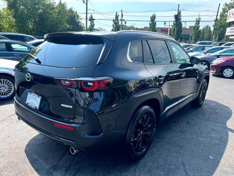used 2024 Mazda CX-50 car, priced at $26,495