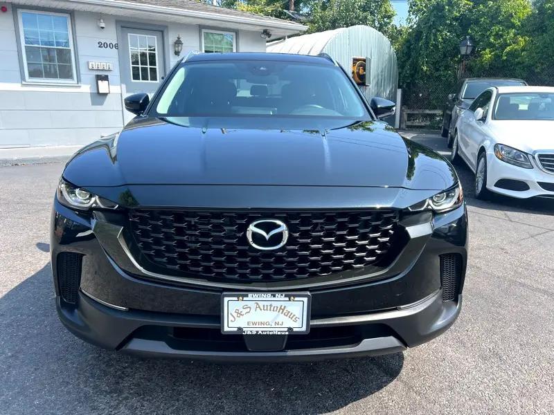 used 2024 Mazda CX-50 car, priced at $26,495