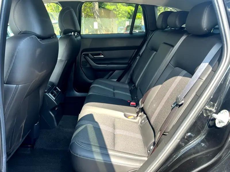 used 2024 Mazda CX-50 car, priced at $26,495