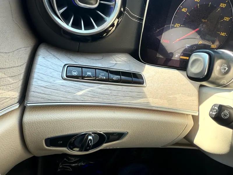 used 2019 Mercedes-Benz CLS 450 car, priced at $23,695