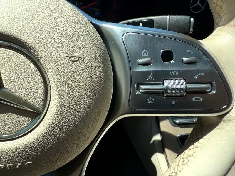 used 2019 Mercedes-Benz CLS 450 car, priced at $23,695