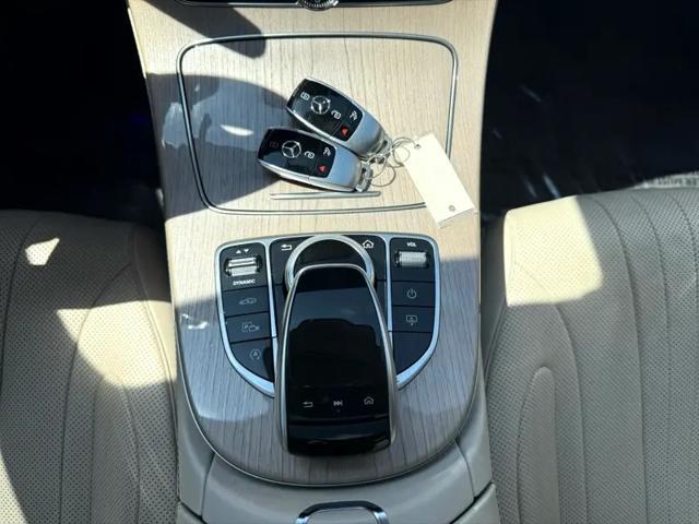 used 2019 Mercedes-Benz CLS 450 car, priced at $25,995