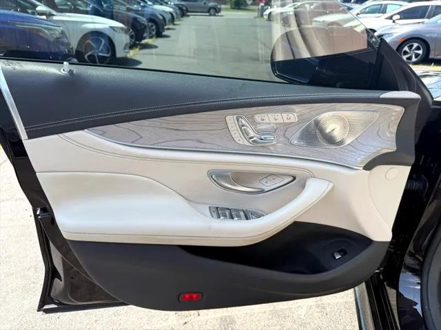 used 2019 Mercedes-Benz CLS 450 car, priced at $25,995