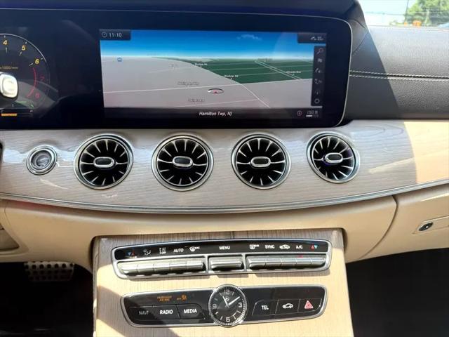 used 2019 Mercedes-Benz CLS 450 car, priced at $25,995