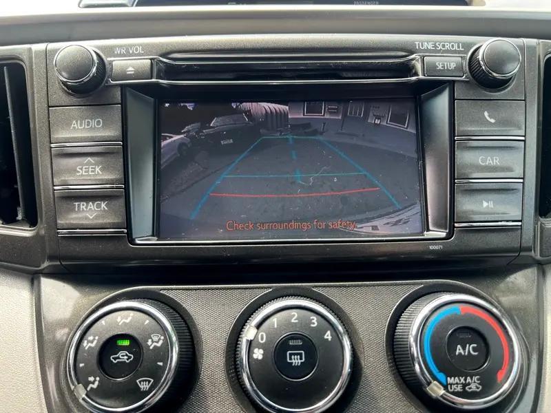 used 2013 Toyota RAV4 car, priced at $12,995