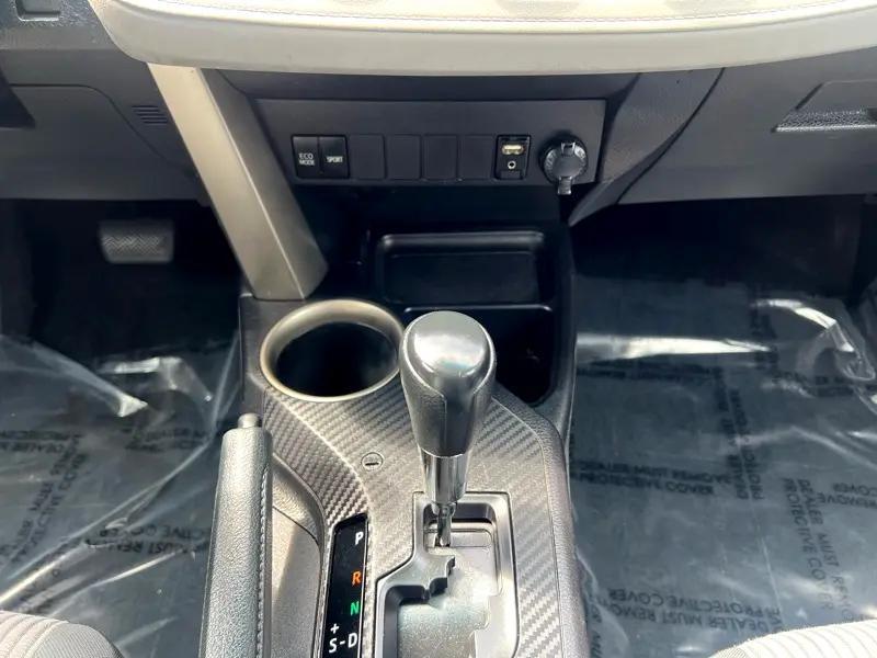 used 2013 Toyota RAV4 car, priced at $12,995