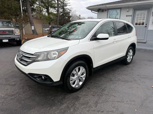 used 2013 Honda CR-V car, priced at $9,995